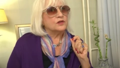 NE MOŽE DA DOĐE SEBI Mira Adanja Polak se ovim rečima oprostila od najbolje prijateljice