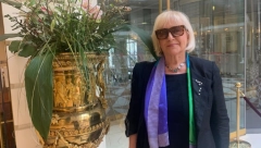 NI SA JEDNIM MUŠKARCEM SE NISAM NADMETALA! Mira Adanja Polak progovorila o svojoj porodici, pa otkrila tajnu skladnog braka