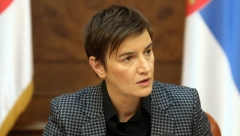 PREMIJERKA BRNABIĆ RASKRINKALA ĐILASA I MARINIKU Ušli su u istoriju, plan im je da smanje plate!