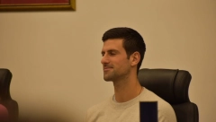 NIKO MU NIŠTA NE MOŽE! Nole ne igra, ali ostaje na tronu!