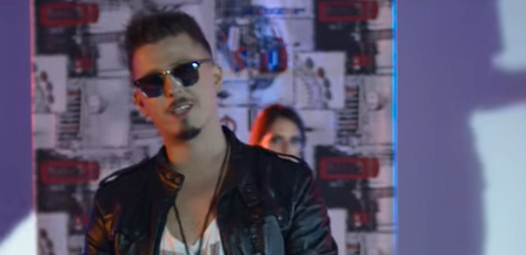 NE IGRAJTE SE SA SVETOM TAJNOM! Pevač Granda zbog ove stvari potpuno poludeo, pa sve šokirao svojom izjavom! (FOTO)