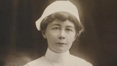 NIKO NIJE PISAO TAKO LEPO O SRBIMA KAO OVA AUSTRALIJANKA “Kad god smo ugledale šajkaču srpskog vojnika, to nam je govorilo ... "