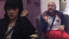 TARA OČITALA BUKVICU ŠA! Reper zanemeo, gledao u pod od sramote nije znao šta ga je snašlo!