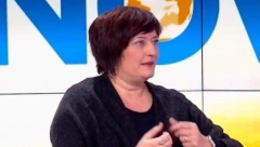 "OPOZICIJA?! MA, TO JE TEATAR APSURDA!" Milica Kralj: Ovo je trgovanje imenima, pretvara se u rijaliti