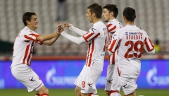 NIŠTA OD DOLASKA U PARTIZAN! Nekadašnji fudbaler Zvezde neće u Humsku!