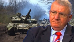 UKRAJINCI SU POTUČENI DO NOGU Šešelj otkrio šta će se desiti na ratištu (VIDEO)