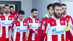 VELIKA PROMENA U ZVEZDINIM PLANOVIMA Ništa od meča sa Šahtjorom, evo ko je uskočio