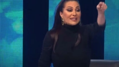 SRAM TE BILO, TI SI SUJETAN I GLUV! Ceca zagrmela na Milija u emisiji, odjekivale najstrašnije optužbe, opšti karambol je nastao!