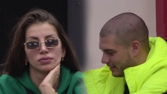 DEJAN JE HTEO DECU SA DALILOM! Dragojević priznao sve, a Đedović mu brutalno sasuo u lice da bi mu dete bilo nesrećno i poručio jednu stvar!