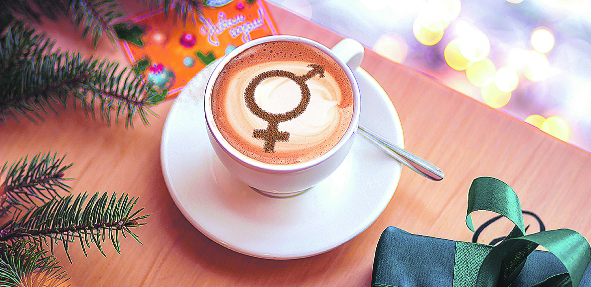 KAFA KOJU PIJETE Otkriva kakvi ste zaista
