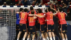 Španija u finalu Evropskog prvenstva u rukometu!