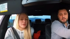 VRATILI IH SA GRANICE! Luna i Marko pobesneli, put do Slovenije ih je koštao živaca!