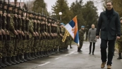 ŠUTANOVAC PRIZNAO VUČIĆEV USPEH Vojska Srbije opremljena bolje nego ikada! (VIDEO)