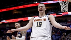 DŽOKEROVA MAGIJA Dodavanje u režiji srpskog centra kakvo do sada nije viđeno! (VIDEO)