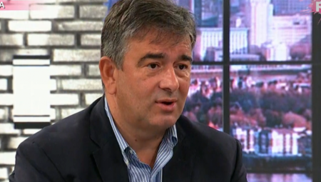 BRUKA I SRAMOTA Medojević otkrio šta crnogorski ministri misle o Srbiji