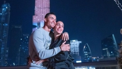 GEORGINA RASPAMETILA RONALDA Utešila ga poklonom koji bi svaki muškarac poželeo (VIDEO)