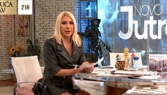 ISTINA O VESTI DA JE VODITELJKA MRTVA! Jovana Jeremić:"Ja sam NOĆNA MORA koja vas neće proći!"