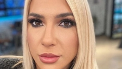 JOVANA JEREMIĆ NAKON RAZVODA NE ŽIVI SAMA SA ĆERKOM Voditeljka otkrila ko se uselio kod nje i zbog čega!