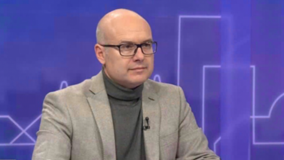 VUČEVIĆ: Pokrenuta je inicijativa da se pogrom racije uvrsti u zvanični školski program