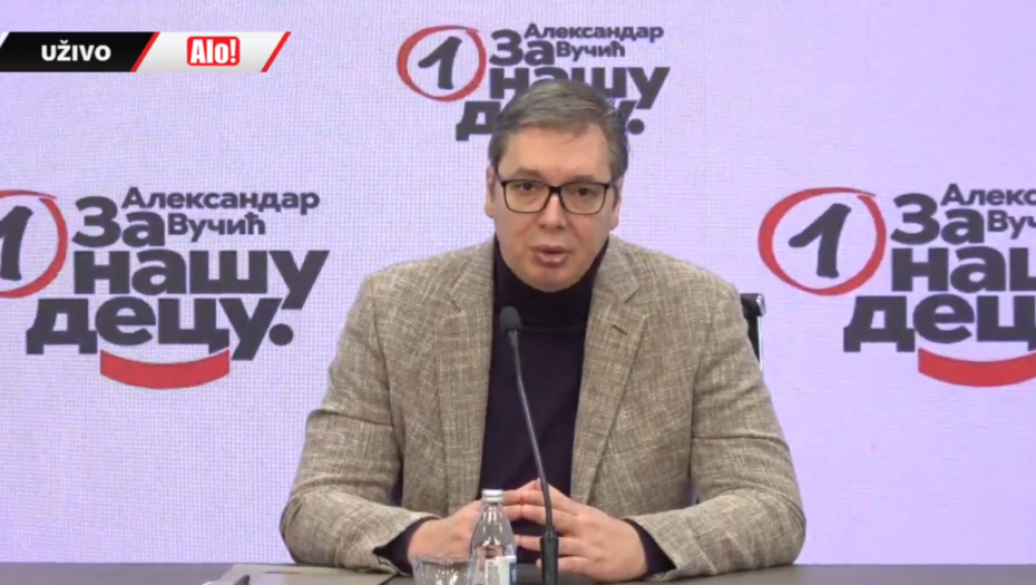 SPORTISTI UZ VUČIĆA Na listi SNS Nemanja Majdov, Marko Kešelj i Borislava Perić Ranković!
