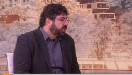 VIOLINI SVEDOCI POKAZALI ANTI-DRŽAVNO LICE "Ne treba pomagati Vučiću ni kad radi dobre stvari"