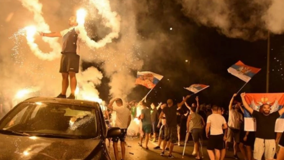 VRI U CRNOJ GORI ZBOG POPISA! Analitičar: Nezvanično, apsolutna DOMINACIJA SRPSKOG jezika! Član vrha komisije neočekivano PODNEO OSTAVKU!