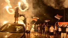 SRBI U CG NE UŽIVAJU ISTI OBIM PRAVA KAO ALBANCI U SEVERNOJ MAKEDONIJI Analitičari saglasni: Ulazak ZBCG-a u Vladu bi ispravio tu anomaliju!