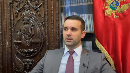 NOVI ŠOK IZ CRNE GORE! Spajić dogovorio sinoć Vladu sa Demokratama i manjinama?!