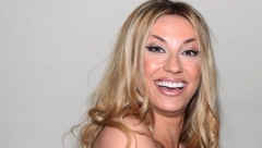 RADA MANOJLOVIĆ NA SLAVLJU NAPRAVILA PRAVU POMETNJU Snimak koji je podelila broji veliki broj pregleda (VIDEO)