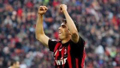 LEGENDARNI FUDBALER POSTAJE TRENER Brazilac dobio licencu (FOTO)