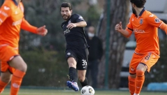 PORAZ I POVREDA Partizan imao baš loš dan u Turskoj (VIDEO)