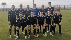 MREŽE MIROVALE Čuka i Voždovac podelili plen na Banovom brdu