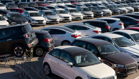 "PROGRAM ZA ZAŠTITU VAZDUHA" Kako doći do subvencija za kupovinu polovnih automobila