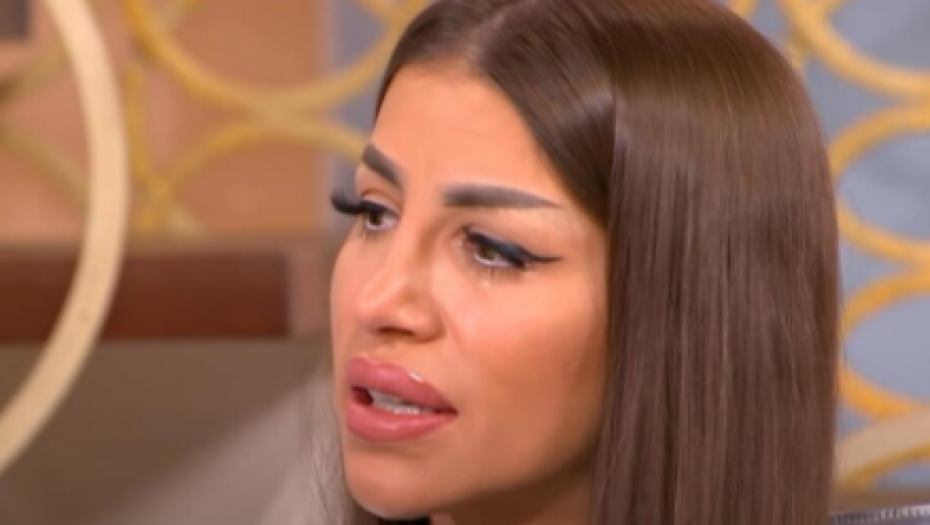 GLEDALA GA JE KAO LJUBAV ZA CEO ŽIVOT! Dalila otvorila dušu, ovo je najviše bolelo kada ju je Car ostavio!
