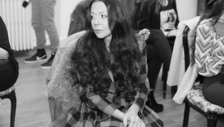 MARIJA OBRADOVIĆ SE OPROSTILA OD KSENIJE VUČIĆ "Bila je nesvakidašnja i hrabra žena"