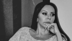 "HVALA TI ZA PRAVI PUT KOJI SI NAM POKAZALA, KAO I ZA SVU LJUBAV KOJU SI NAM PRUŽALA" Milica i Danilo Vučić se oprostili od majke Ksenije