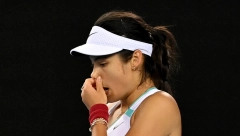 Ema Radukanu uručila otkaz još jednom treneru