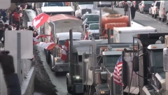 Nešto se čudno dešava u Kanadi (VIDEO)