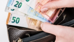 NBS OBJAVILA KURS EVRA ZA DANAS Ovo su vrednosti po kojima menjačnice prodaju valute