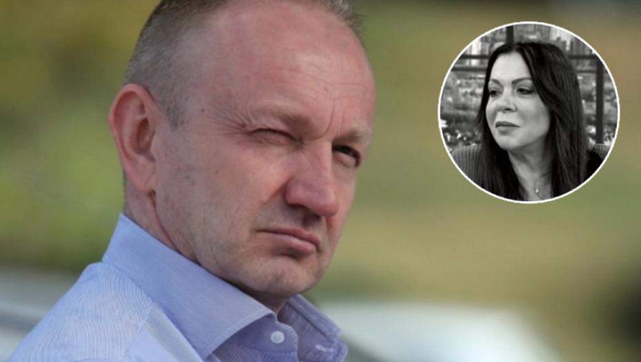 OVAKO IZGLEDA DNO "NOVINARSTVA" Đilas i Marinika gaze preko mrtvih - njihove novine najgnusnije izvređale pokojnu Kseniju Vučić