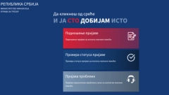 POSLEDNJI DAN Ističe prijava za 100 evra: Samo tri klika do novca