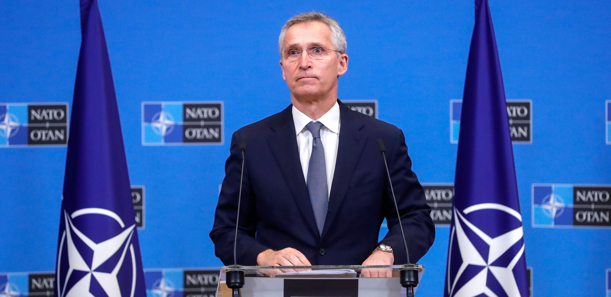 NATO I EU SKLOPILI NOVI DIL! Pao potpis u Briselu, stiže novo oružje!