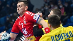 NAJBOLJI MOGUĆI KRAJ NEVEROVATNE DRAME Borzaš u poslednjem sekundu probušio Norvežane i doneo Srbiji ogromnu pobedu (VIDEO)