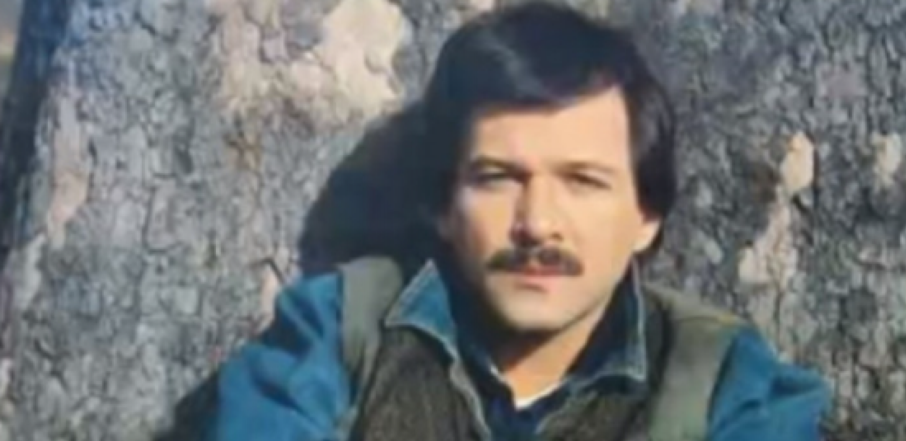 ČUDAN JE DUŠKOV NESTANAK, PLAŠIM SE ZA ĆERKE! Žena legendarnog pevača progovorila nakon 25 godina, od kada mu se gubi svaki trag!