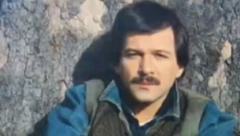 ČUDAN JE DUŠKOV NESTANAK, PLAŠIM SE ZA ĆERKE! Žena legendarnog pevača progovorila nakon 25 godina, od kada mu se gubi svaki trag!