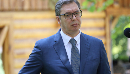 ALO! SAZNAJE Zvicer atentat na Vučića platio kokainom!