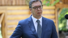 ALO! SAZNAJE Zvicer atentat na Vučića platio kokainom!