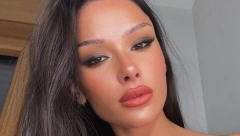 "PO*NO INDUSTRIJA PLAČE ZA TOBOM" Anja Bla na meti jezivih uvreda, DEVOJKA BAKE PRASETA ISPROVOCIRALA JAVNOST (FOTO)