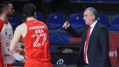 DEJAN RADONJIĆ: Radili smo ono što je najvažnije