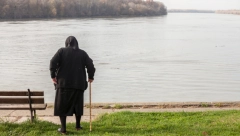 MNOGI SU MISLILI DA JE NESREĆA U PITANJU: Ako često nosite crnu odeću, saznajte šta privlačite u svoj život
